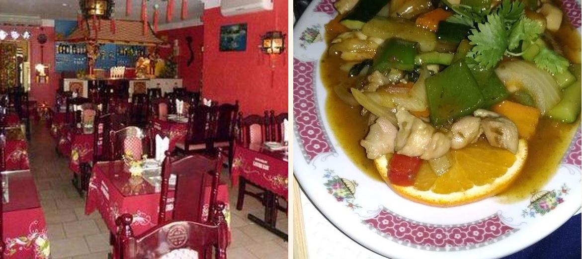 Saveurs d'Asie - Gallery Image 1