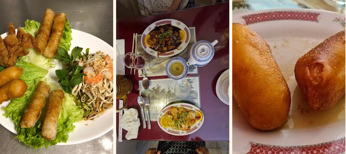 Saveurs d'Asie - Gallery Image 2