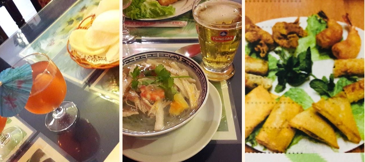 Saveurs d'Asie - Gallery Image 3