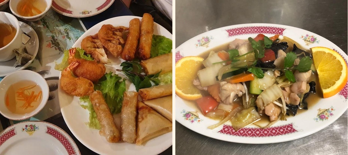 Saveurs d'Asie - Gallery Image 4