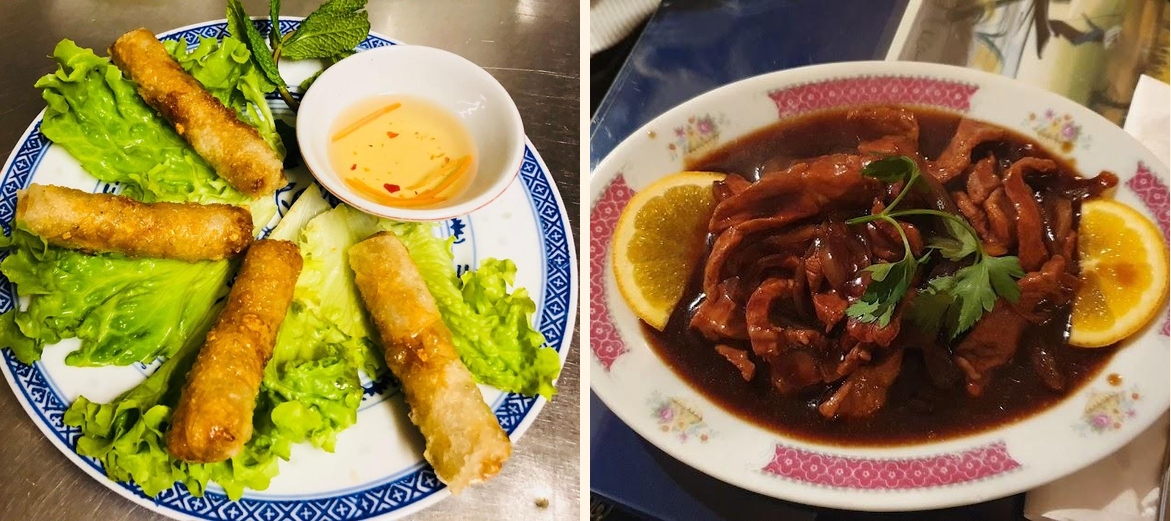 Saveurs d'Asie - Gallery Image 5